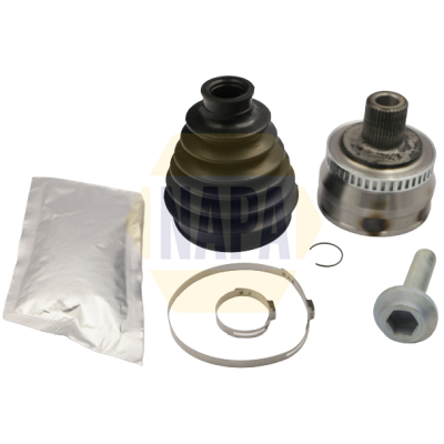 NAPA NCV1076 CV Joint