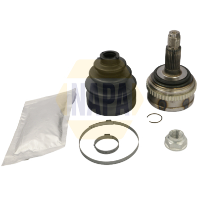 NAPA NCV1084 CV Joint