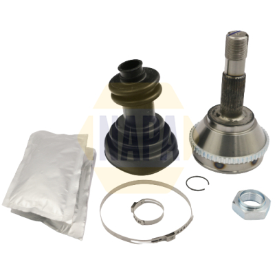 NAPA NCV1095 CV Joint