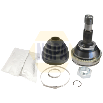 NAPA NCV1110 CV Joint