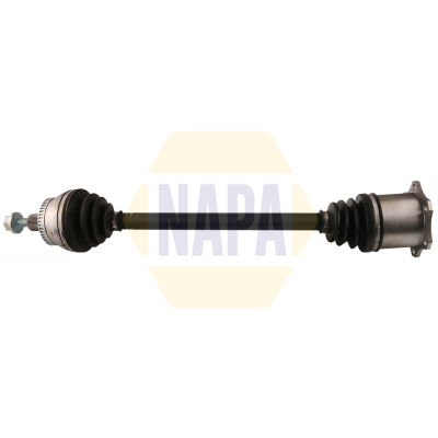 NAPA NDS1002R Drive Shaft