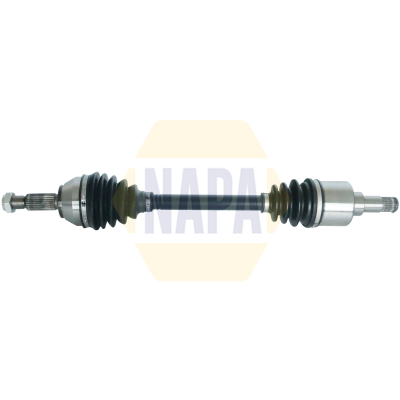 NAPA NDS1027L