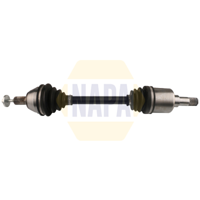 NAPA NDS1038L Drive Shaft