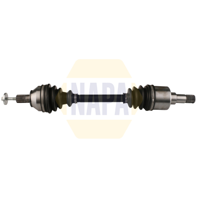NAPA NDS1062L Drive Shaft