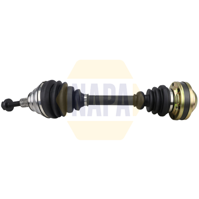 NAPA NDS1176L Drive Shaft