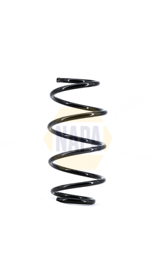 NAPA NCS1656 Coil Spring
