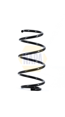 NAPA NCS1658 Coil Spring