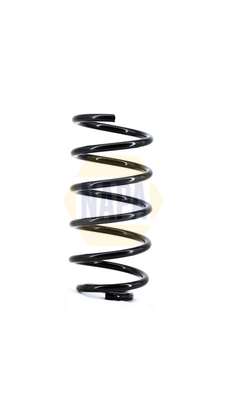 NAPA NCS1663 Coil Spring