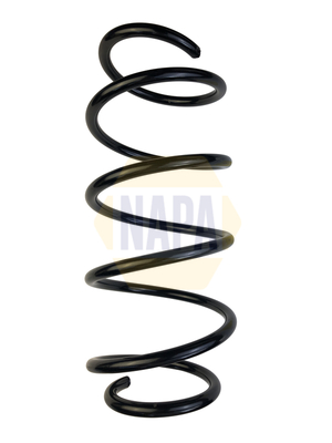 NAPA NCS1683 Coil Spring