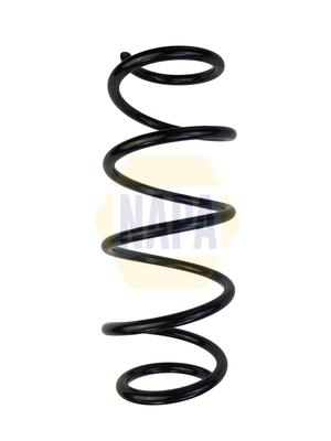 NAPA NCS1700 Coil Spring