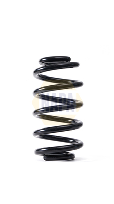 NAPA NCS1744 Coil Spring