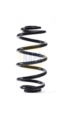 NAPA NCS1777 Coil Spring