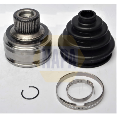 NAPA NCV1139 CV Joint