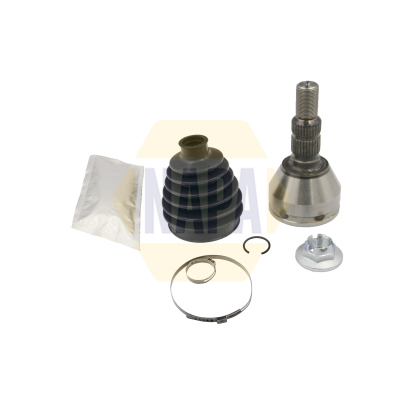 NAPA NCV1146 CV Joint