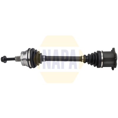 NAPA NDS1003LR Drive Shaft