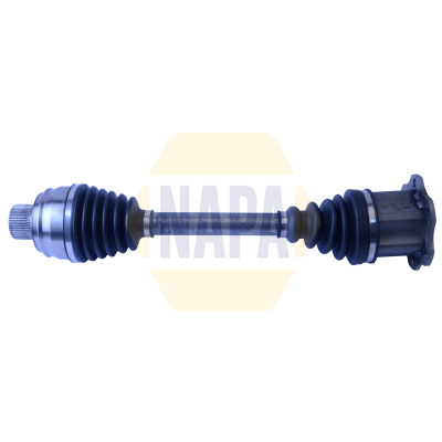 NAPA NDS1005LR Drive Shaft