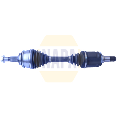 NAPA NDS1140LR Drive Shaft