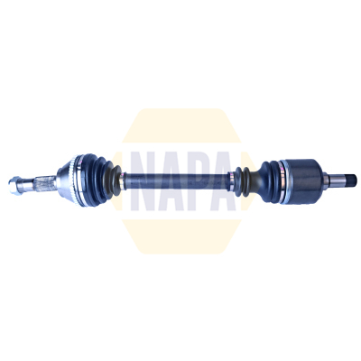 NAPA NDS1201L Drive Shaft