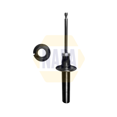 NAPA NSA1754 2x Shock Absorbers (Pair)