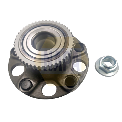 NAPA PWB1469 Wheel Bearing Kit