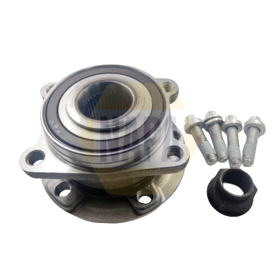 NAPA PWB1478 Wheel Bearing Kit