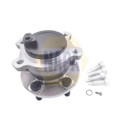 NAPA PWB1489 Wheel Bearing Kit