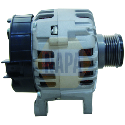 NAPA NAL1756 Alternator