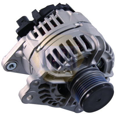 NAPA NAL1791 Alternator
