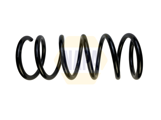 NAPA NCS1961 Coil Spring