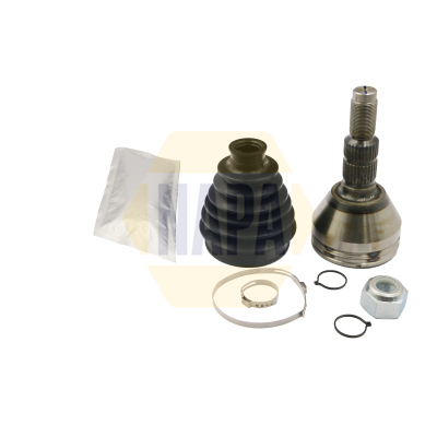 NAPA NCV1158 CV Joint