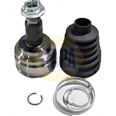 NAPA NCV1185 CV Joint