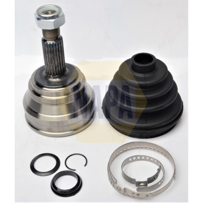 NAPA NCV1198 CV Joint