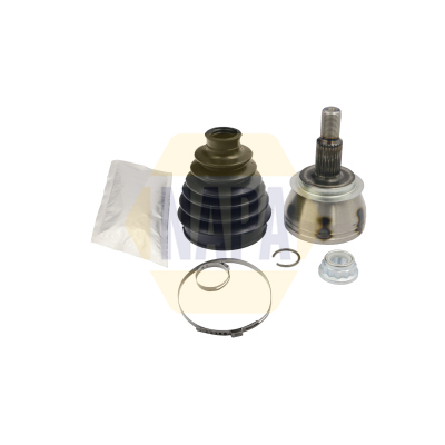 NAPA NCV1230 CV Joint