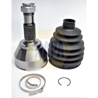 NAPA NCV1253 CV Joint