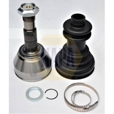 NAPA NCV1268 CV Joint
