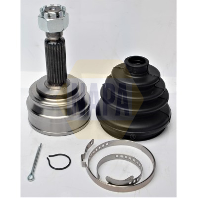 NAPA NCV1275 CV Joint