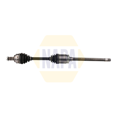 NAPA NDS1272R Drive Shaft