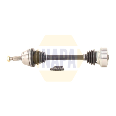 NAPA NDS1321L Drive Shaft