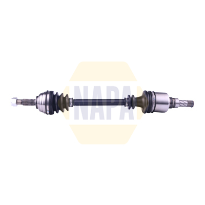 NAPA NDS1525L