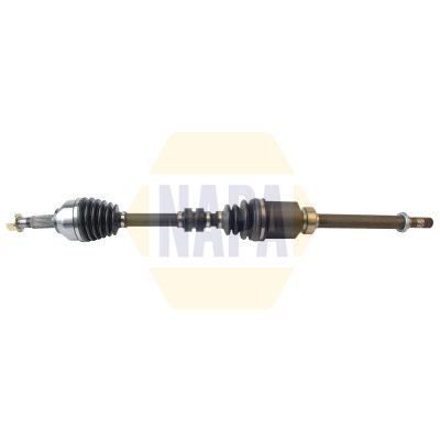 NAPA NDS1560R