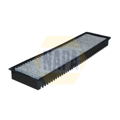 NAPA NFC4264 Pollen / Cabin Filter