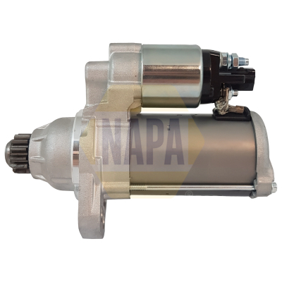 NAPA NSM1579 Starter Motor