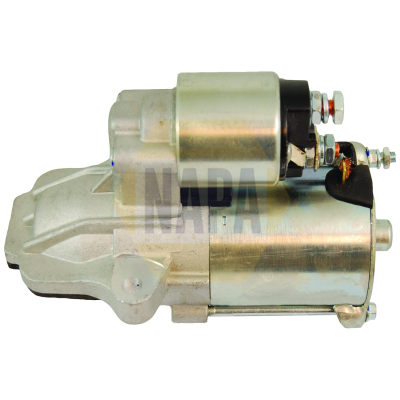 NAPA NSM1595 Starter Motor