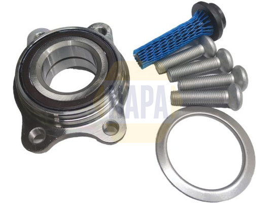 NAPA PWB1508 Wheel Bearing Kit