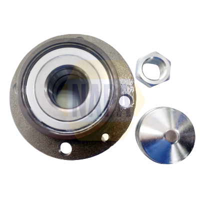 NAPA PWB1510 Wheel Bearing Kit