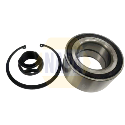 NAPA PWB1512 Wheel Bearing Kit