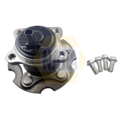 NAPA PWB1513 Wheel Bearing Kit