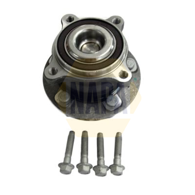 NAPA PWB1514 Wheel Bearing Kit