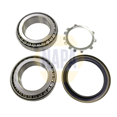 NAPA PWB1516 Wheel Bearing Kit