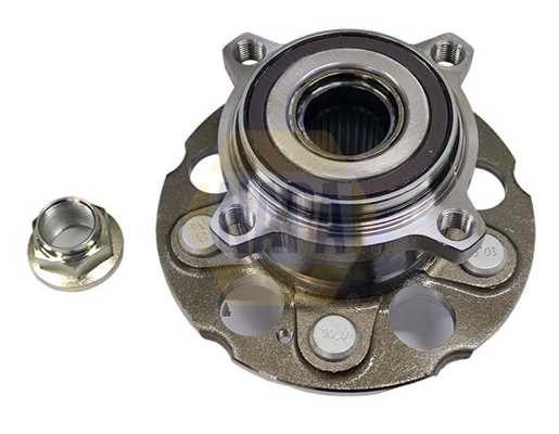 NAPA PWB1519 Wheel Bearing Kit
